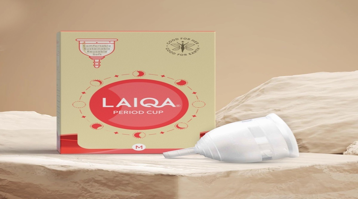 Laiqa on Wednesday announced the launch of “Period Cup”, a reusable menstrual cup. According to the company's press statement, Laiqa’s Period Cup is designed with the thought of hassle-free periods. This launch is also considered the brand’s next step in the future of menstrual hygiene and wellness, the company claims. The Period Cup is designed to give menstruator the freedom of a worry-free period. The cup is made from 100 percent Medical Grade Silicone, with No Dyes, BPA, Latex, Phthalates, and Plastic. Also has leak proof protection and comes in 3 sizes - Small, Medium & Large. The period cup is 100 percent eco-friendly and free from harmful chemicals. Assortment provides an opportunity for women to choose the product that best suits their lifestyle. The period cup is overnight safe, odor free, washable, and tested to suit even sensitive skin. The brand USP is to give women a rash-free period and the Period Cup is no different. The cup is made with German Technology, and one cup can last for up to 10 years. “We are proud to launch Period Cup in the market where a growing number of consumers are looking for a menstrual solution. The menstrual cup is a sustainable and reusable alternative from the brand. As a menstrual care brand, it is important for us to have sustainable user friendly options through our products in this range. We are providing consumers with greater freedom to decide the menstrual care product that best suits their lifestyle”, Monica Bindra, Founder & CEO, Laiqa said in a statement. Laiqa was founded in 2019 by Monica Bindra, a Chemical Engineer turned entrepreneur, with the belief that powerful bodies deserve powerful goods which led the brand to craft its menstrual care products while keeping the needs of not just bodies, but also the environment, at the centre of focus. The brand is committed to bringing high-end menstrual care products into the market that are eco-friendly, sustainable, comfortable, and suited for modern women.