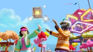 metaverse standards forum