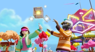 metaverse standards forum