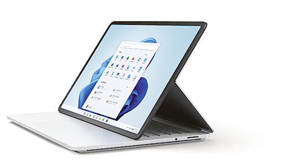 Microsoft Surface Laptop Studio