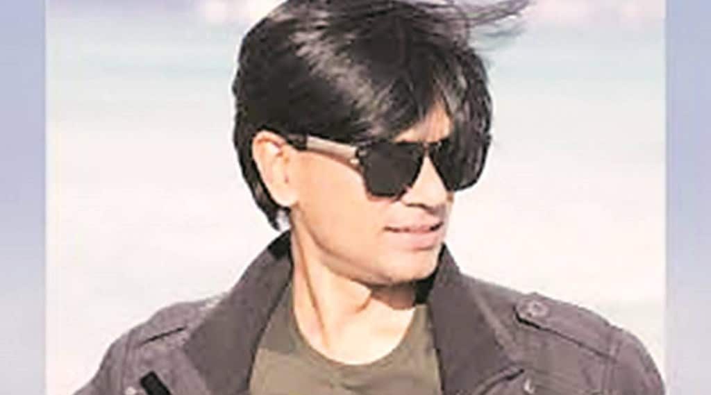 Mohammed Zubair