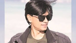 Mohammed Zubair