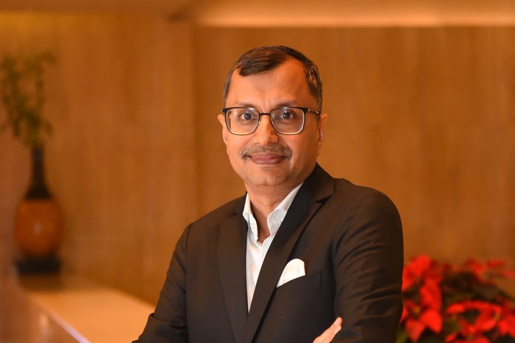 First-time car buyers are choosing SUVs over hatchbacks: Tarun Garg, Hyundai Motor India