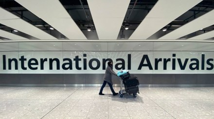 international travel icra
