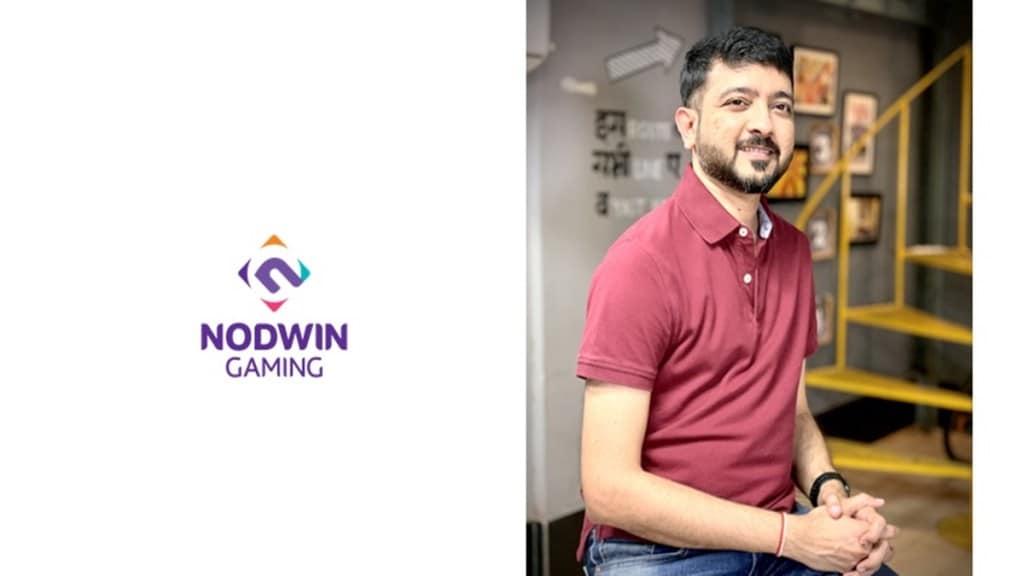 With this appointment, NODWIN Gaming aims to further expand and strengthen its foothold in the esports and media space in India and globally