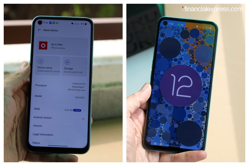 OnePlus Nord CE 2 Lite review