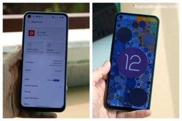 OnePlus Nord CE 2 Lite review