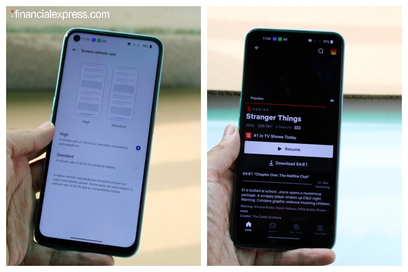 OnePlus Nord CE 2 Lite review