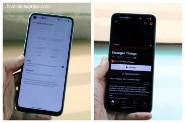 OnePlus Nord CE 2 Lite review