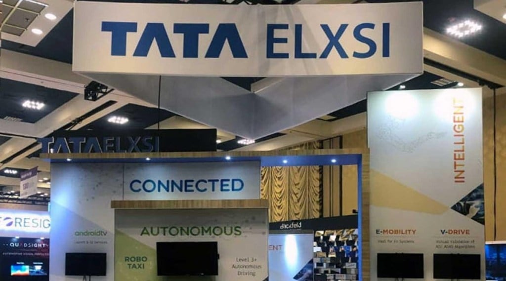 Tata Elxsi brings new age solutions for driverless cars, connected vehicles and more: Tata Elxsi CMO Nitin Pai
