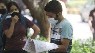 NTA UG Exam 2022 for NEET-UG, CUET, JEE (Main)