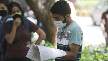 NTA UG Exam 2022 for NEET-UG, CUET, JEE (Main) NTA UG Exam 2022 for NEET-UG, CUET, JEE (Main)