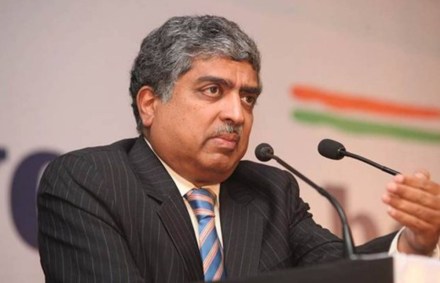 Agnipath great opportunity for youth, Infosys to follow selection criteria: Nandan Nilekani