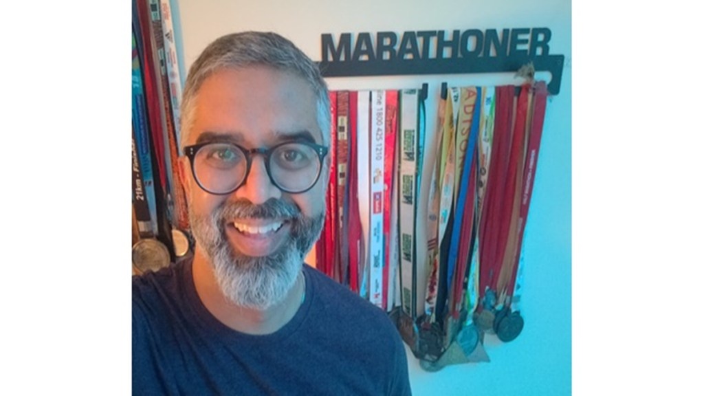 Devanathan moves on to pursue interests outside the advertising industry