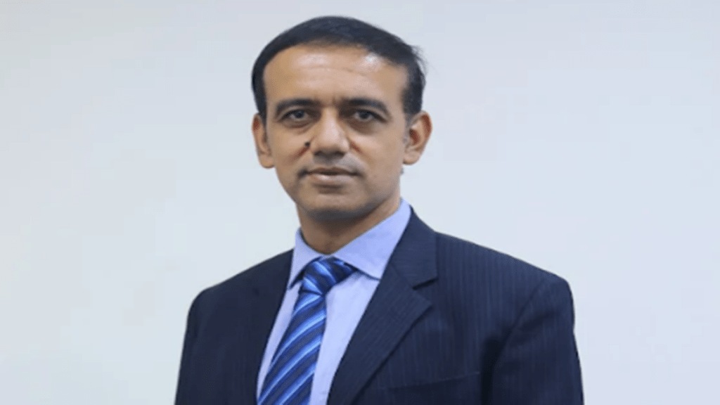 Before Unacademy, Sharma was associated with Airtel as chief executive officer, Gujarat.