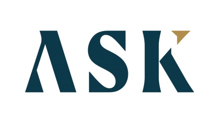 ASK new brand identity centers on ‘What matters most’ for all of ASK’s stakeholders.