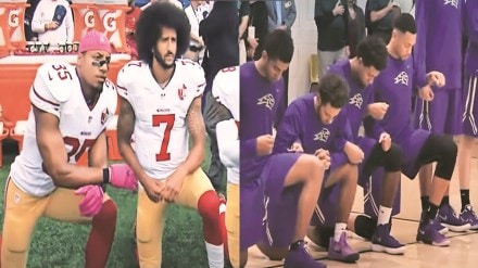 Since then, Nike has rolled out many other impactful campaigns but this one really raised the bar
