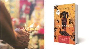 Nireeswaran review