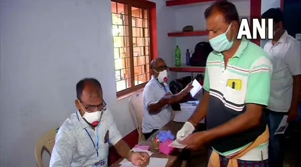 Odisha bypoll