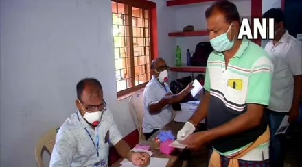 Odisha bypoll