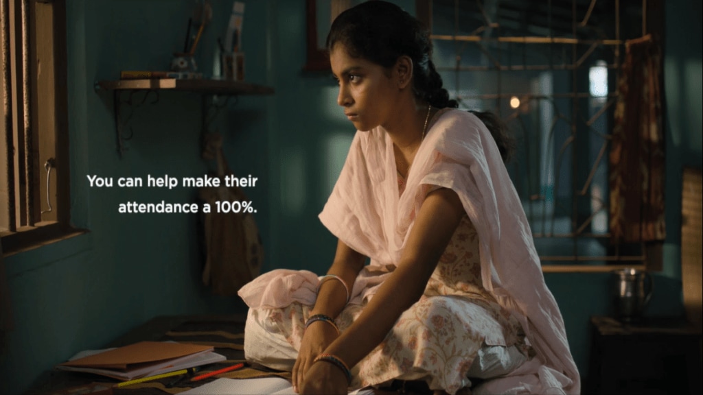 Under the campaign, 'Naali Bindu', Zee Sarthak aims to distribute free pads.