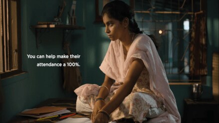 Under the campaign, 'Naali Bindu', Zee Sarthak aims to distribute free pads.