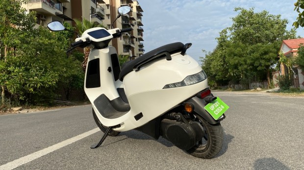 Ola S1 Pro