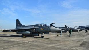 LCA deal with HAL