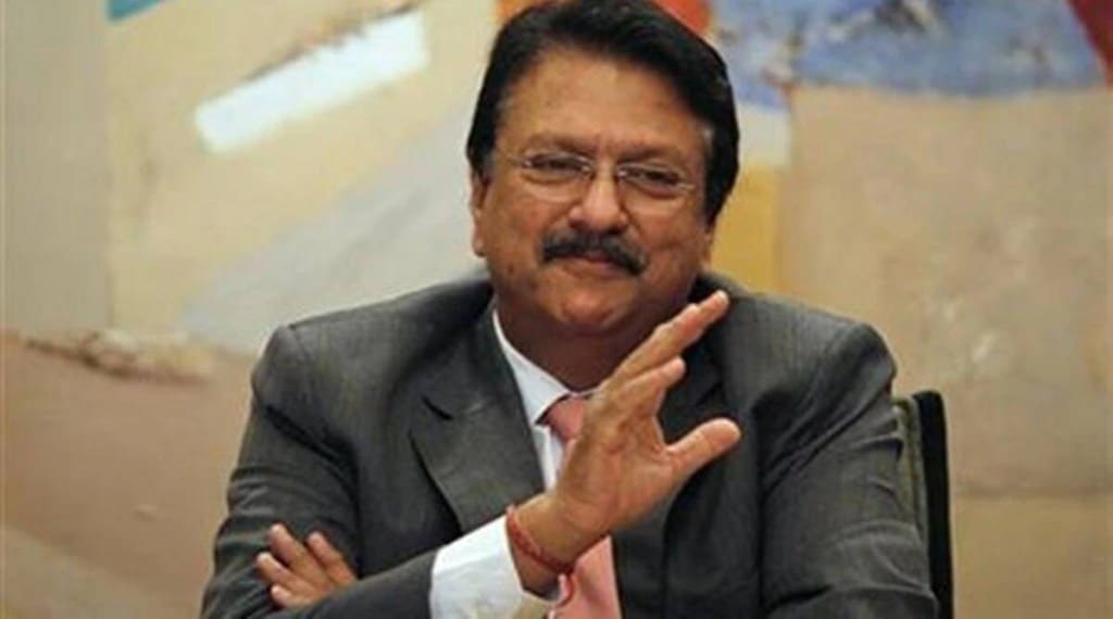 ajay piramal, bfsi, banking