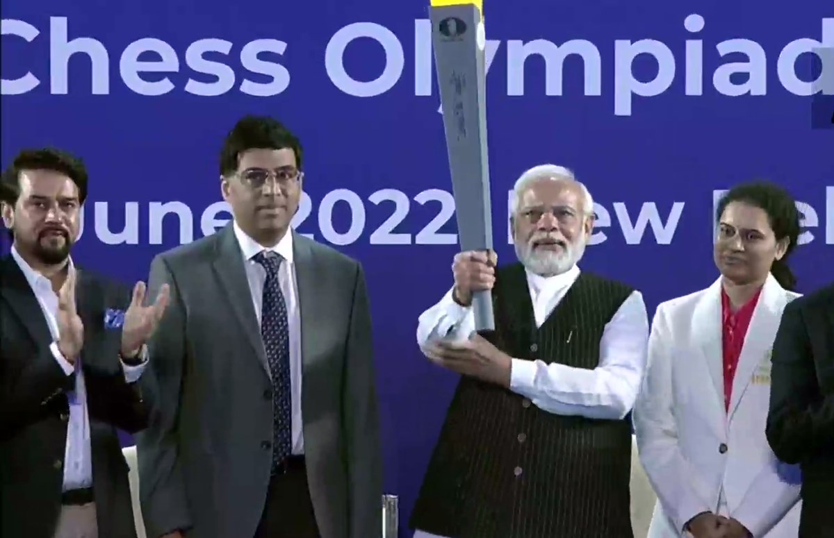 chess olympiad torch relay chess olympiad torch relay