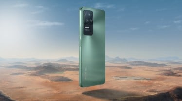 POCO F4 5G