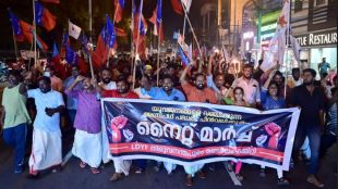 Agnipath' scheme in Thiruvananthapuram