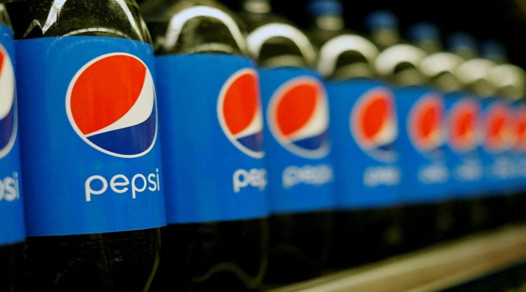 pepsico mathura