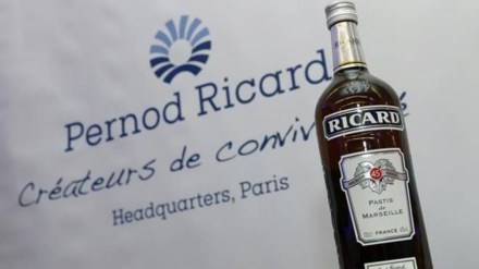 Pernod Ricard is due to hold a Capital Market Day later on Wednesday to detail its strategy and digital transformation.