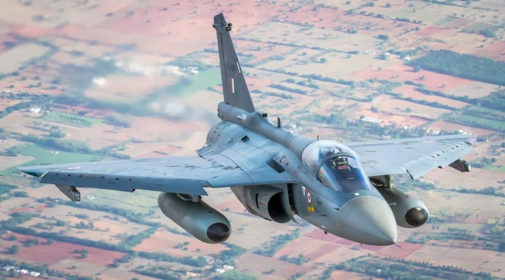 Defence Research and Development Organisation ( DRDO) has commenced development of the indigenous Advance Medium Combat Aircraft (AMCA) and IAF is providing active support on AMCA development.