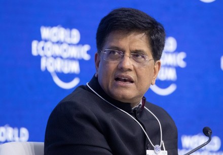 G-33 members must work together for fair, balanced outcome at WTO: Piyush Goyal