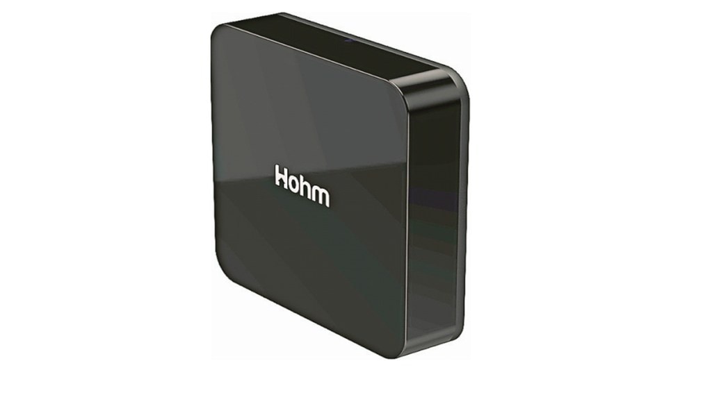 Polycab Hohm Mirai IR blaster