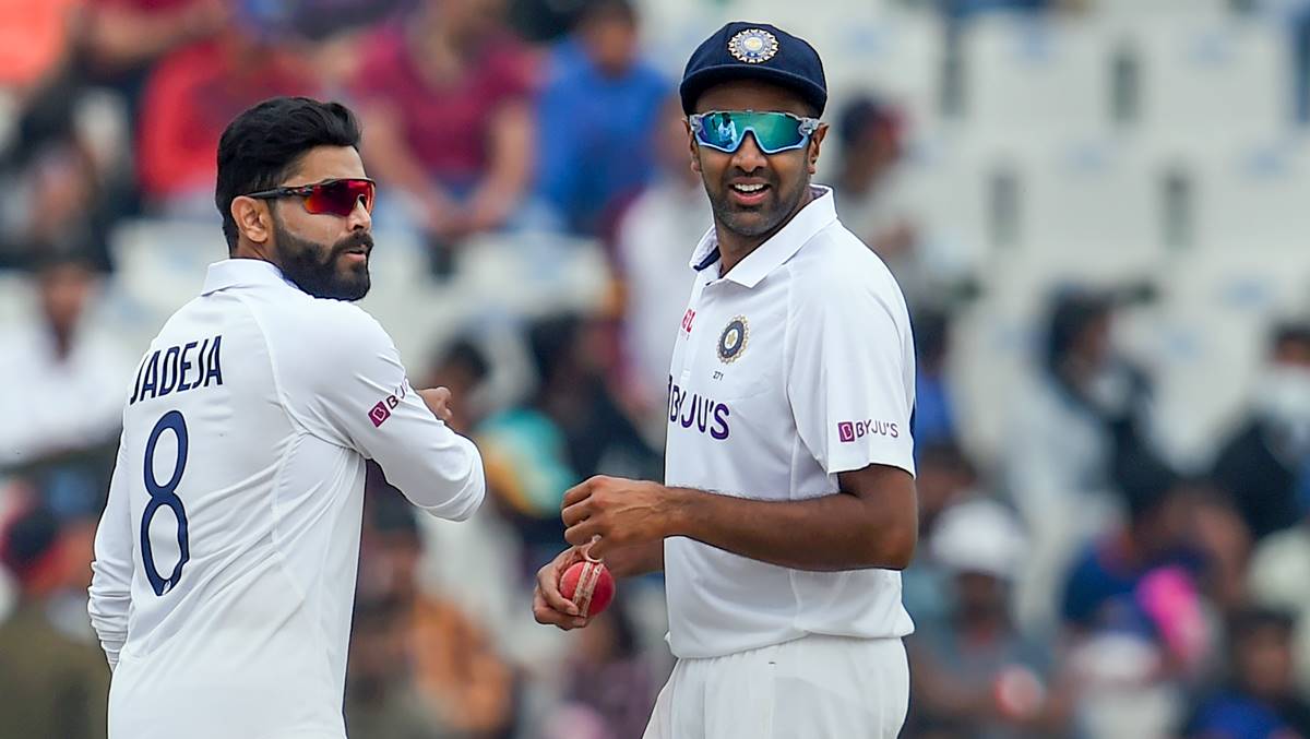 India vs England, Edgbaston Test: Ashwin joins team ahead of one-off tie after recovering from Covid-19