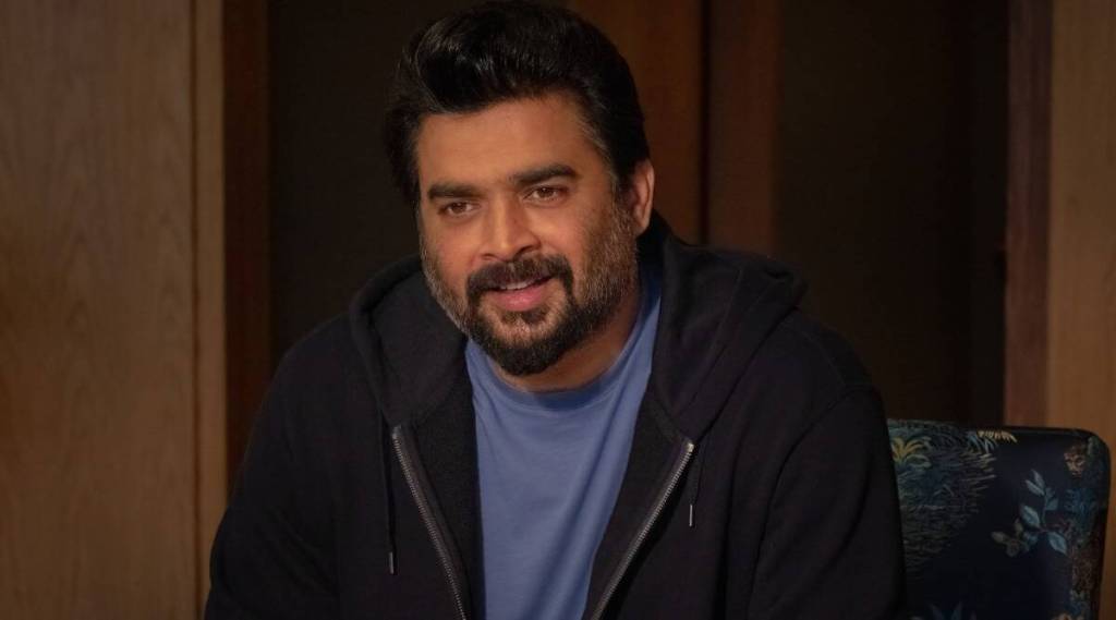 Madhava's directorial debut was also premiered at the 75th Cannes Film Festival 
