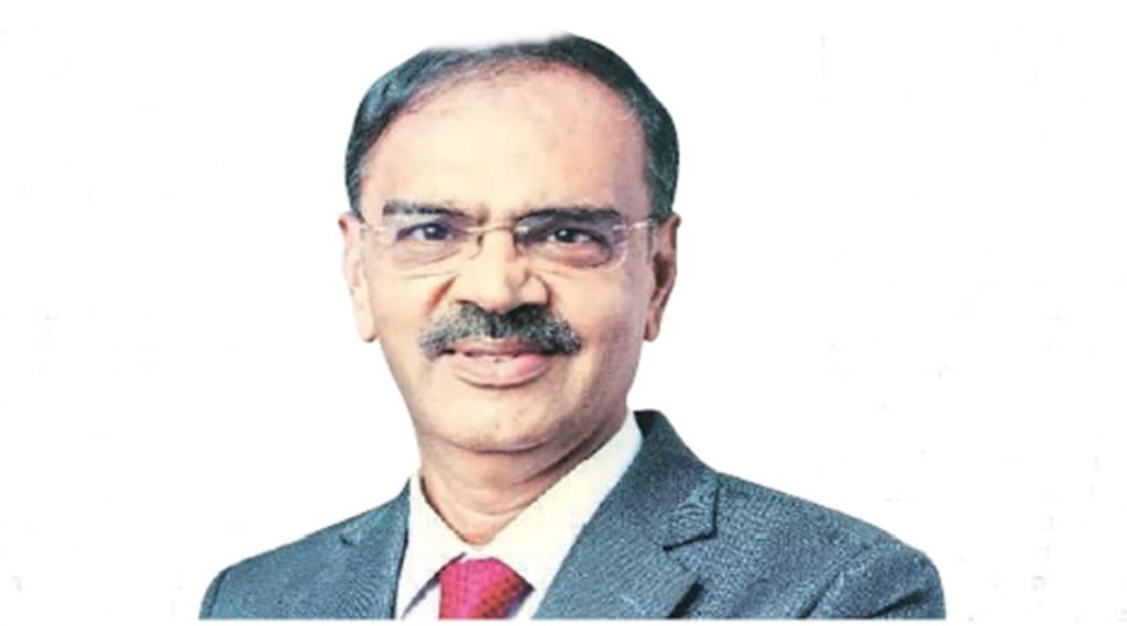 R Subramaniakumar