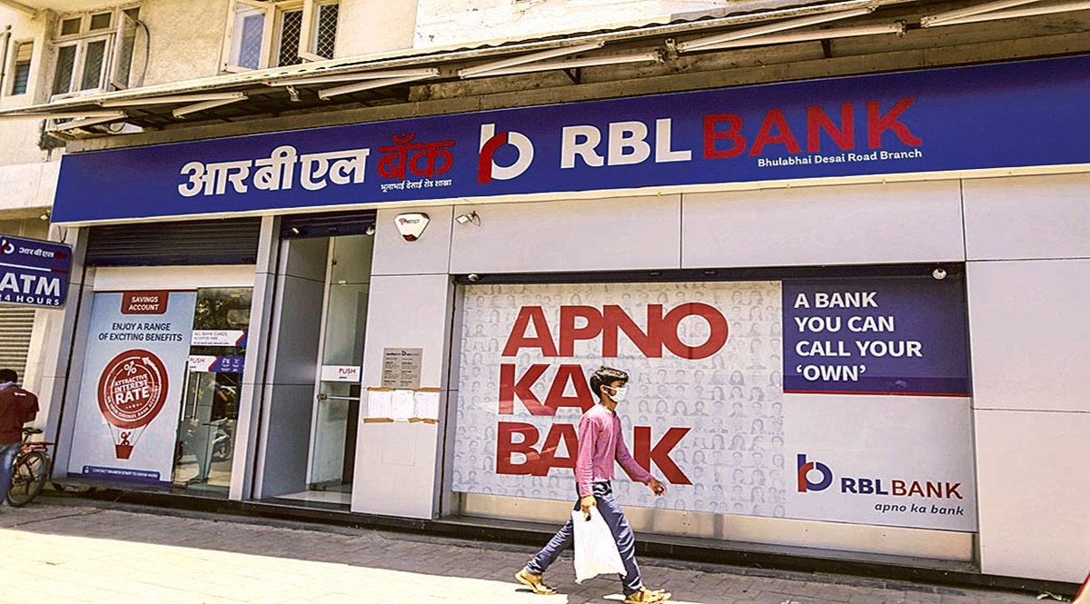 R Subramaniakumar to join as MD & CEO of RBL Bank from June 24 ...