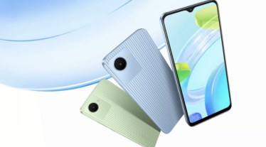 Realme C30