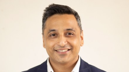 Rahul Mishra has been the head of marketing for Shemaroo since 2018