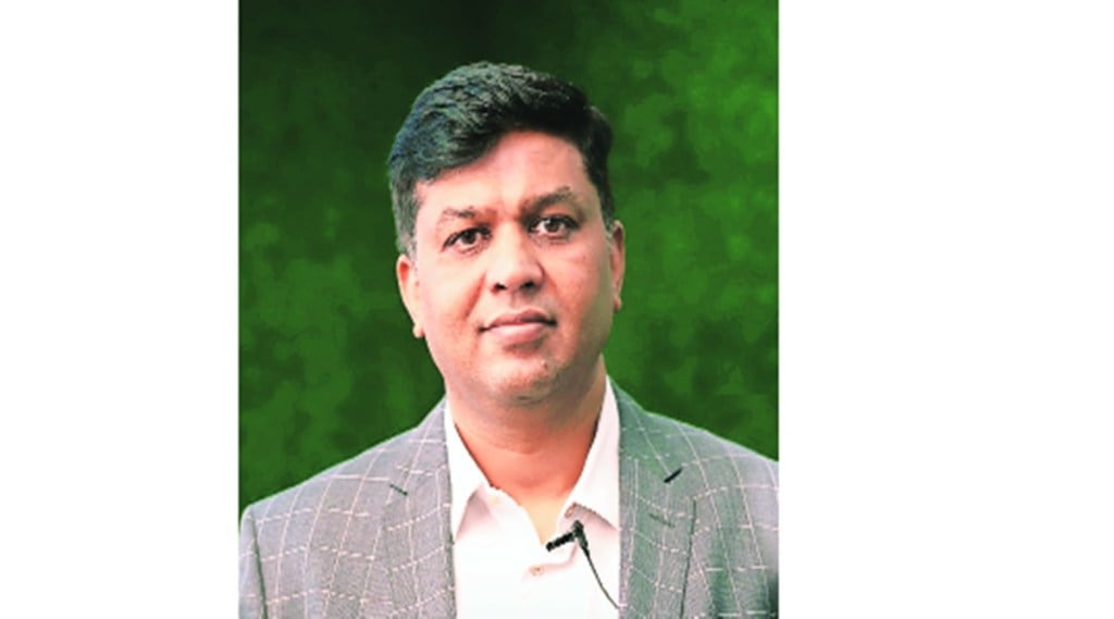 Rajesh Tapadia Rajesh Tapadia