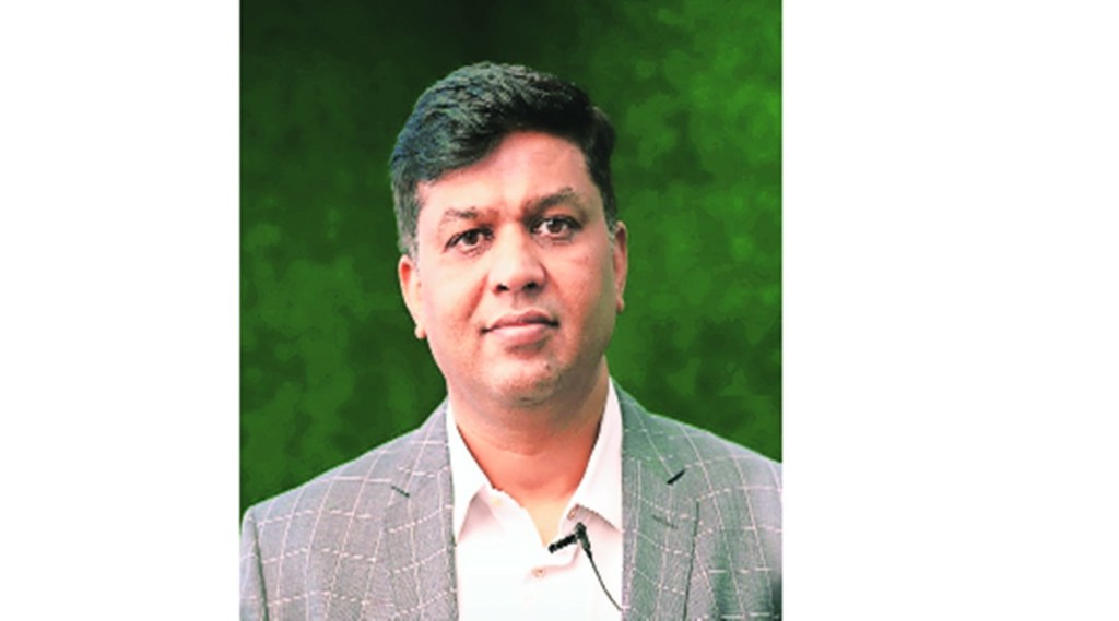 Rajesh Tapadia