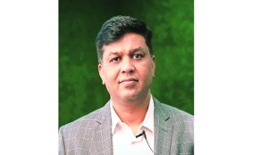 Rajesh Tapadia