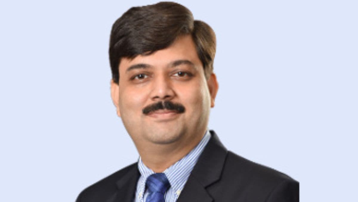 Reliance General Insurance (RGI) CEO Rakesh Jain