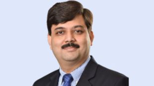 Reliance General Insurance (RGI) CEO Rakesh Jain