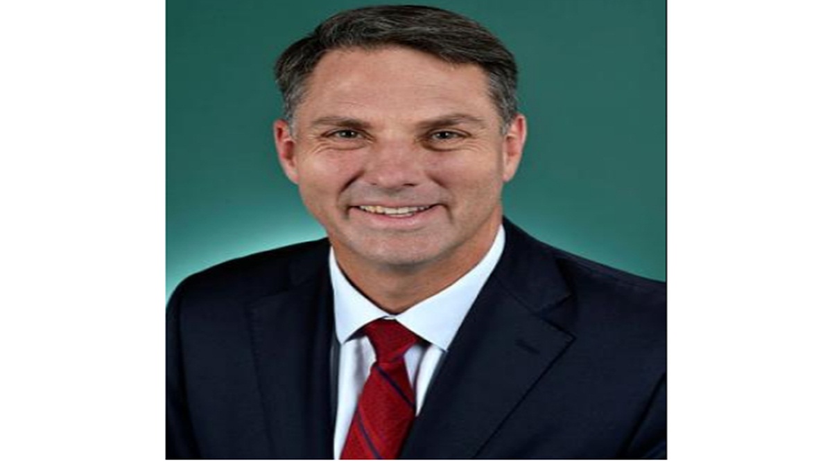 Richard Marles Richard Marles