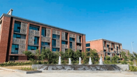 Students can apply on the official website of Rishihood University. Students can apply on the official website of Rishihood University.